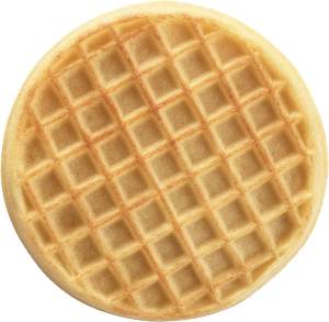 Waffle PNG-43829